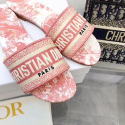 Christian Dior Dway Slide