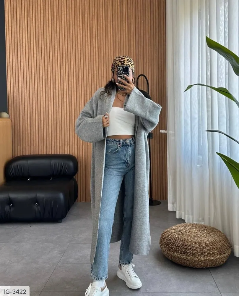 Кардиган IG-3418 Фабрика Моды