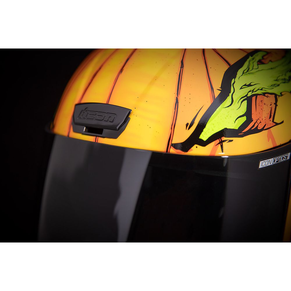 Airform Trick or Street / Оранжевый