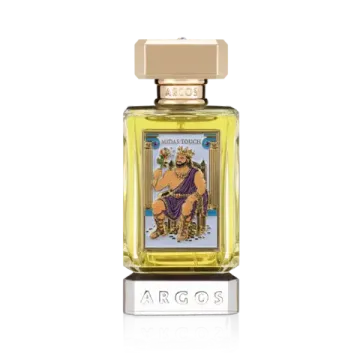 Argos Midas Touch Extrait de Parfum