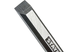 Стамеска Stayer Max-Cut с пластиковой рукояткой, 10 мм 1820-10_z01