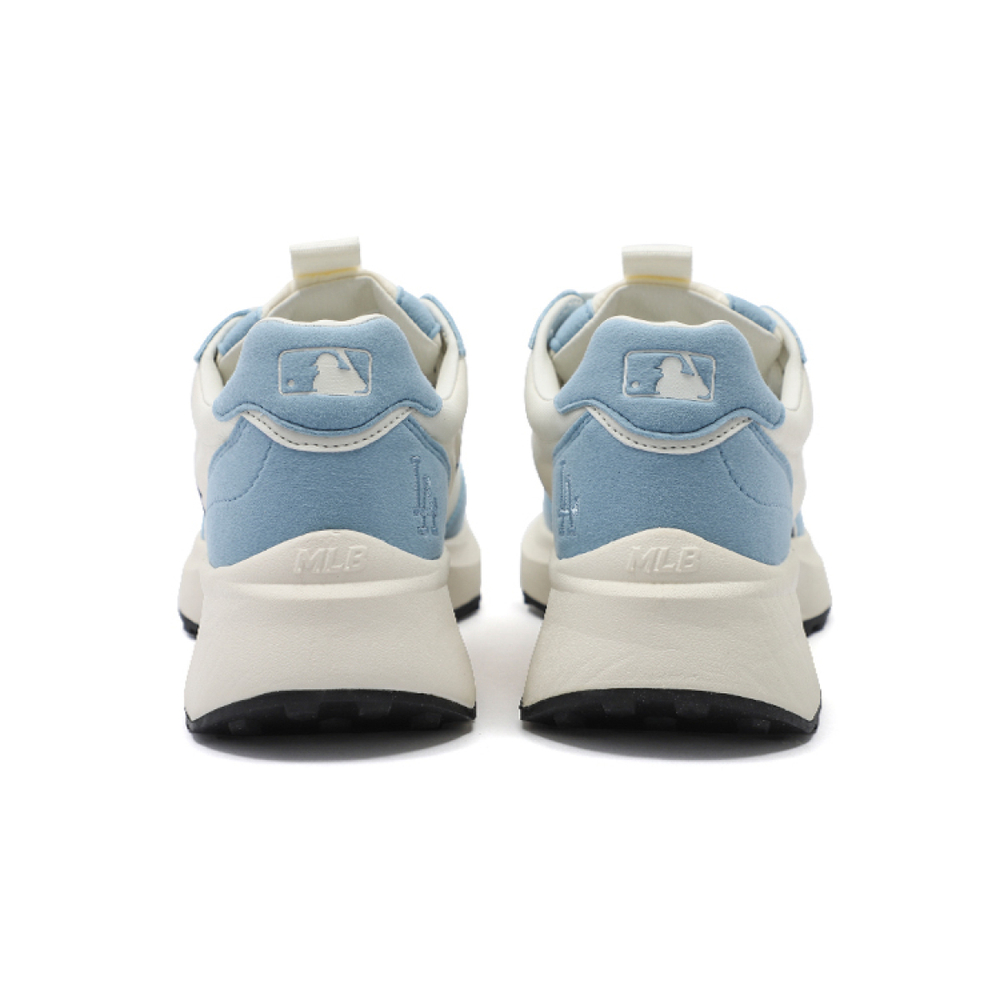 Кроссовки MLB Chunky Jogger, 3ASXX111N-07BLL