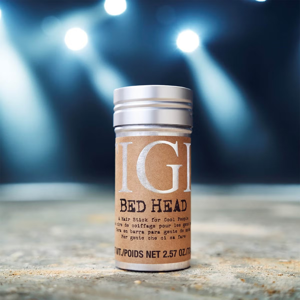 Tigi Bed Head for Men Wax Stick - Текстурирующий карандаш для волос 75 г