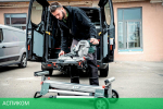 Торцовочная пила Metabo KGS 254 M (613254000)