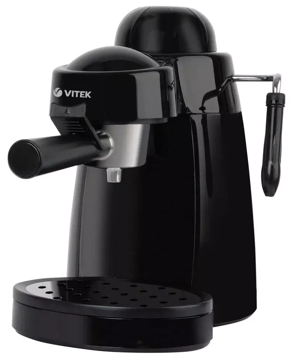 Кофеварка рожковая Vitek VT-1518 (q)