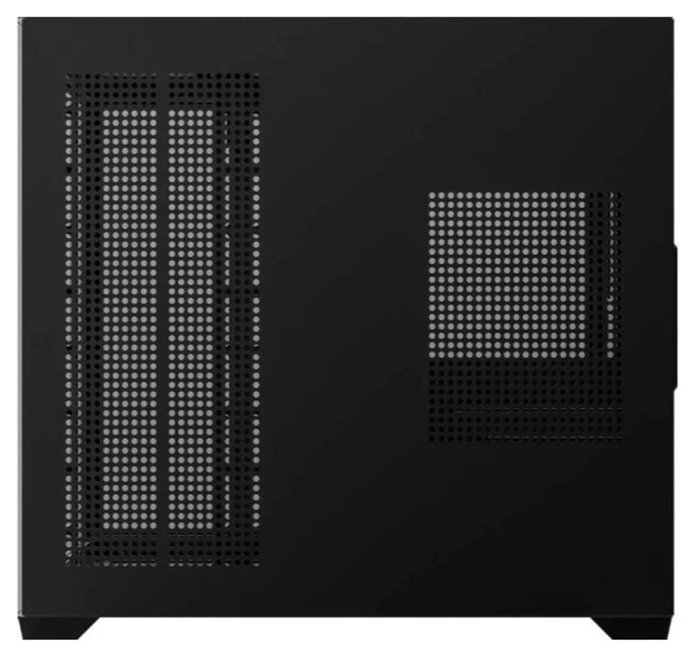 Корпус ATX ACCORD ACC-ZA06B