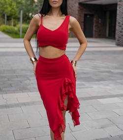 Комплект Señorita