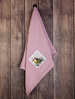 Полотенце кухонное 50x70 Tivolyo home Zeytinyag Sisesi