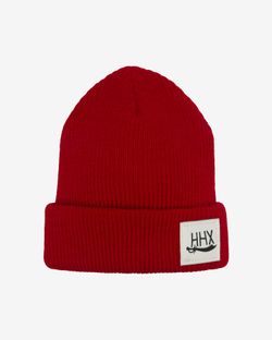 Шапка AW24 Якимка красный