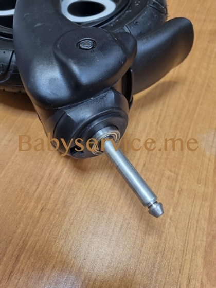 Колесо переднее 10*2 (54-152)