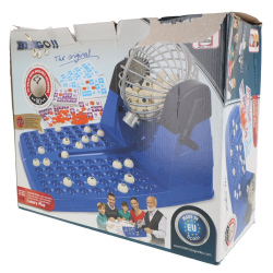 OUTLET Chicos / Игра лото Бинго/ 72 карты/ 20905