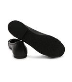 Кожаные балетки See By Chlo\u00e9 - черный(SB40070A 17195)