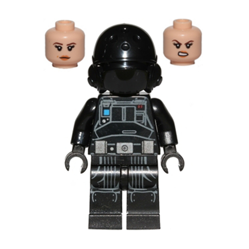 Джин Эрсо sw0814