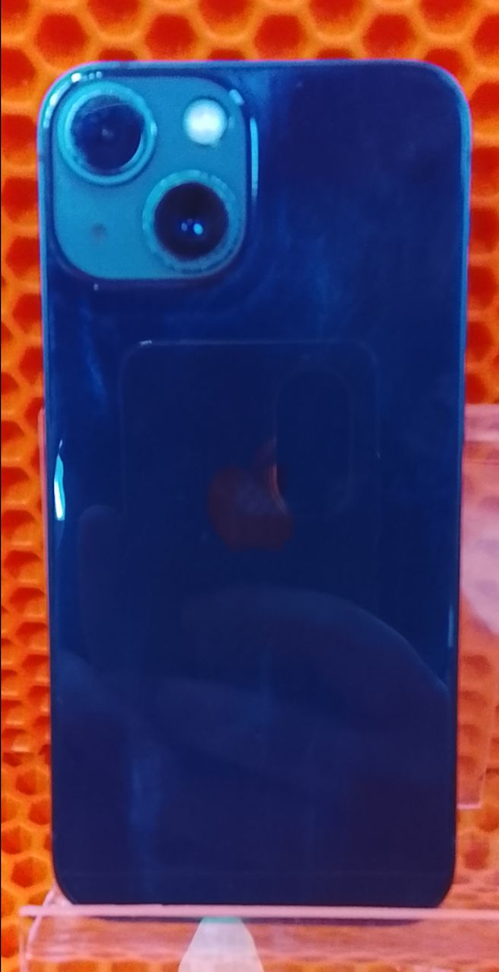 Смартфон iPhone 13 mini 256ГБ 74%