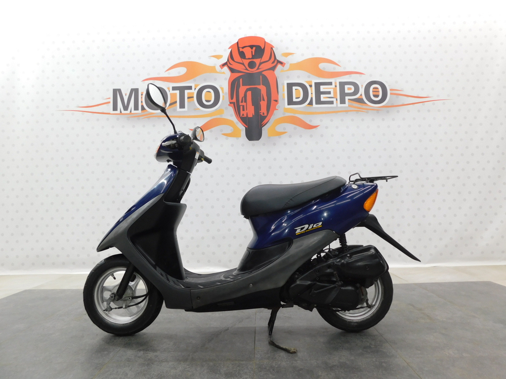 Honda Dio AF34 AF34-3012281