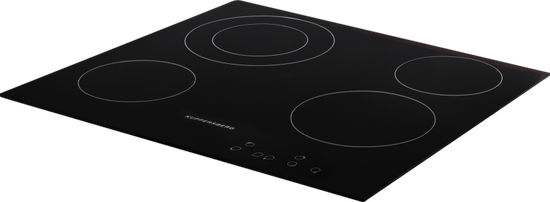 Электрическая варочная панель Kuppersberg FA6VS02