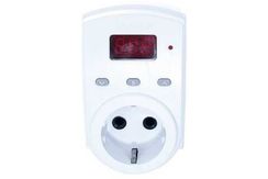 Реле напряжения VP-16AS 24983