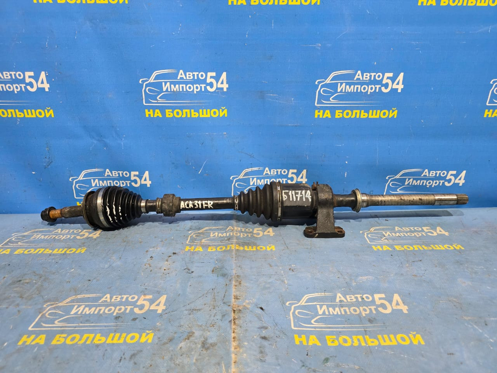 Привод передний правый TOYOTA RAV4 2005-2016