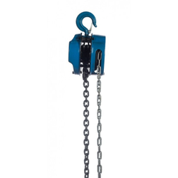Таль ручная цепная 10 т - 6 м HSC PROJACK