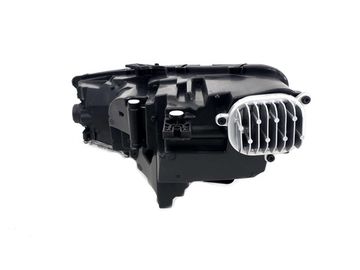 Передние фары Ауди А4 B9 2015-2020 V3 type