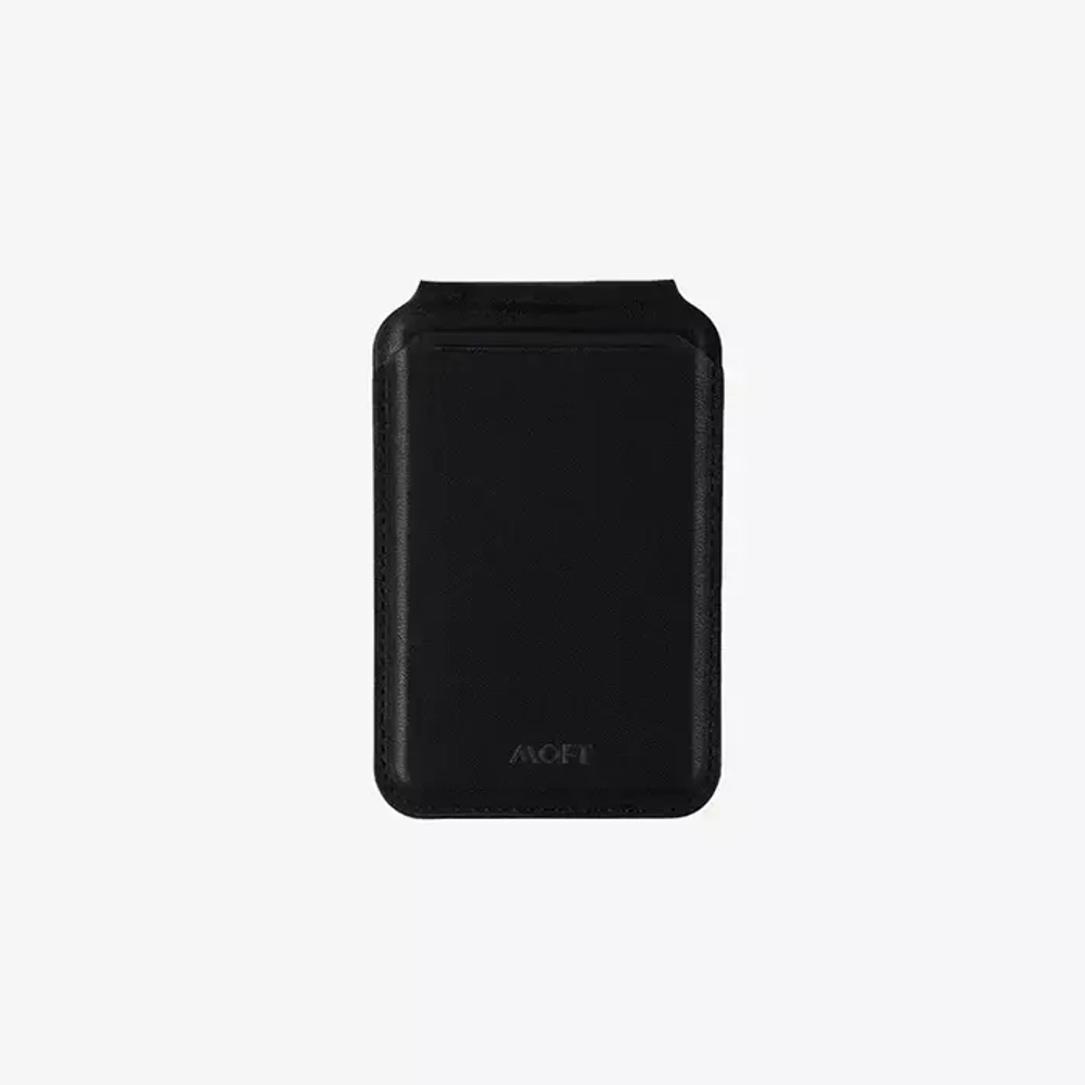 Подставка-кошелек для телефона Moft Flash Wallet & Stand