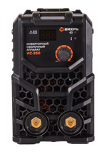 Сварочный аппарат инверторный Вихрь ИС-250