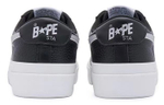 A Bathing Ape Bathing Ape Mad Sta 1 Sneakers