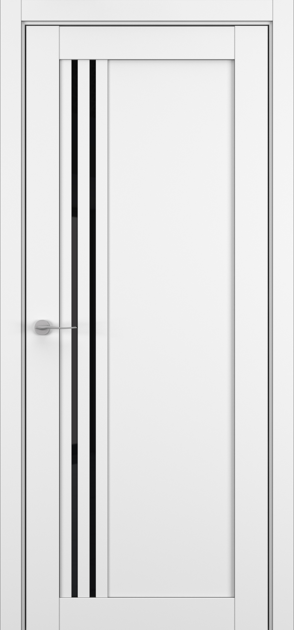 Межкомнатная дверь ZADOOR-S ПО S22