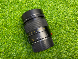 Объектив Leica Summarit-M 75mm 2.5