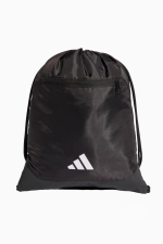 Сумка для обуви adidas Tiro Gymsack - черный