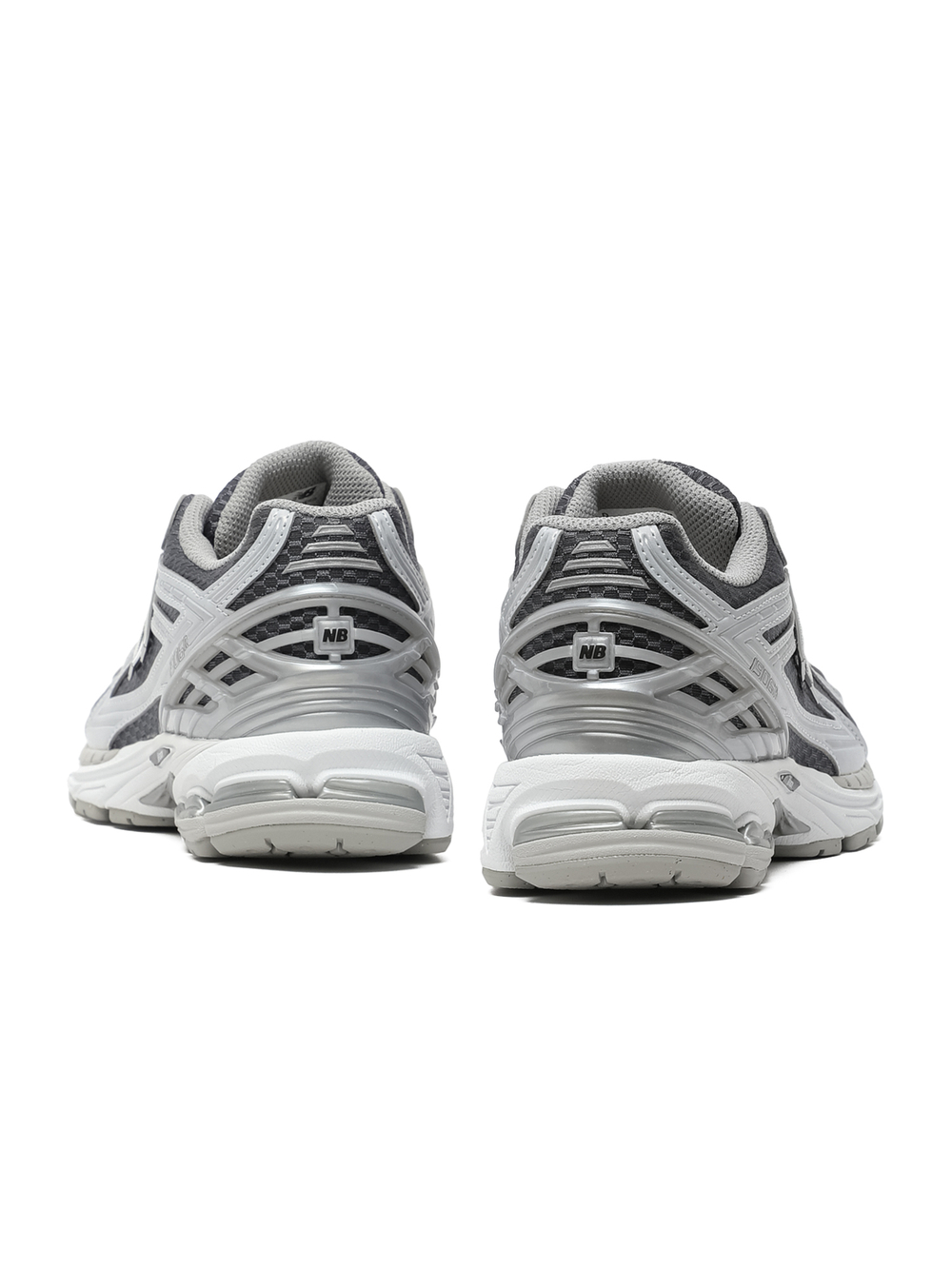 Кроссовки Низкие Из Синт.материалов/текстиля U1906rv1