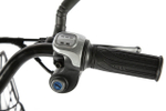 Электровелосипед Gelbert Alfa 2 Pro (2025)