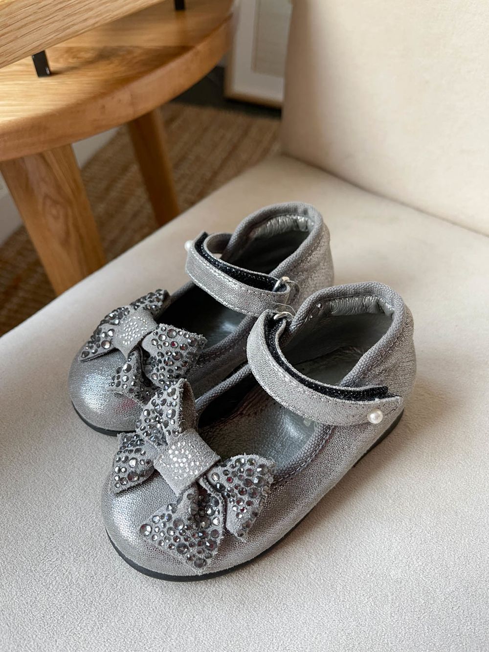 Туфли Blumarine, 21