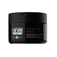 Увлажняющая маска для сухих и поврежденных волос Nirvel Repair Mask 250мл