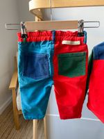 Вельветовый костюм Stella McCartney, 80