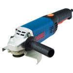 Углошлифовальная машина МШУ5-11-150