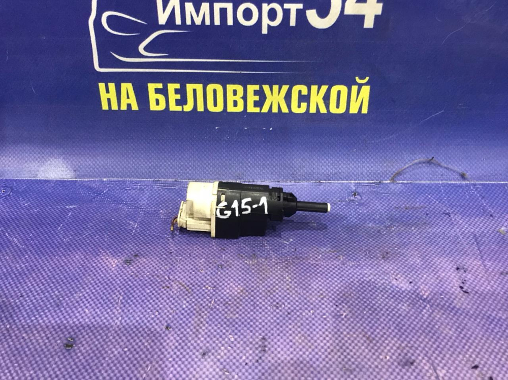 Датчик педали тормоза NISSAN ALMERA 2015