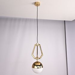 Подвесной светильник Magic Circus D17