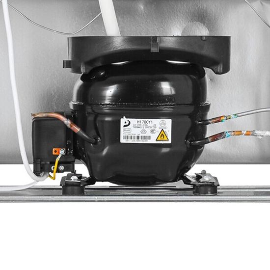 Холодильник Indesit ES 15 F105725