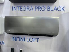 Кондиционер MDV MDSALF-18HRFN8 / MDOALF-18HFN8