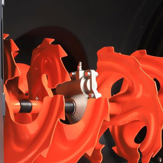 Снегоуборщик PATRIOT PS 707