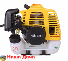 Бензиновый триммер Huter GGT-1300S