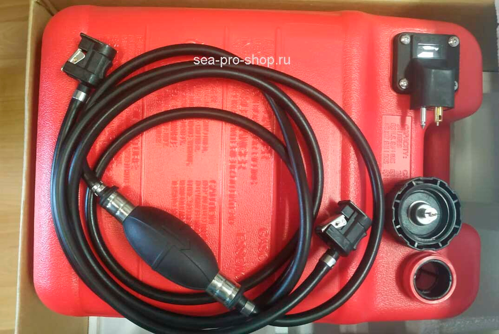 Лодочный мотор Tarpon OTH9,9S (9.9л.с. 2Т)