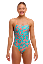 Купальник FUNKITA Star Party (Single Strength)