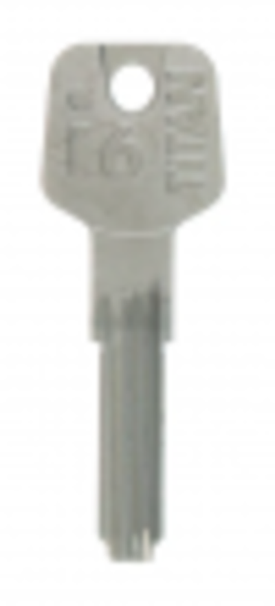 Titan 15771 I6 (K56) (TT20) ORIGINAL (29,5*8,9*2,8мм) (Basi ВМ)