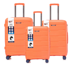 Чемоданы Istanbul | 12 цветов