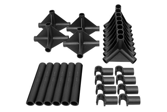 Гроутент Garden Highpro Probox EcoPro 240L (240х120х200)