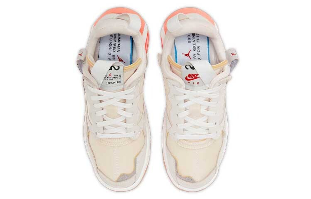 Кроссовки Jordan Ma2 Sp "Future Beginnings" (Женская размерная сетка)