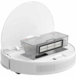 Робот-пылесос  Dreame Vacuum and Mop D10s