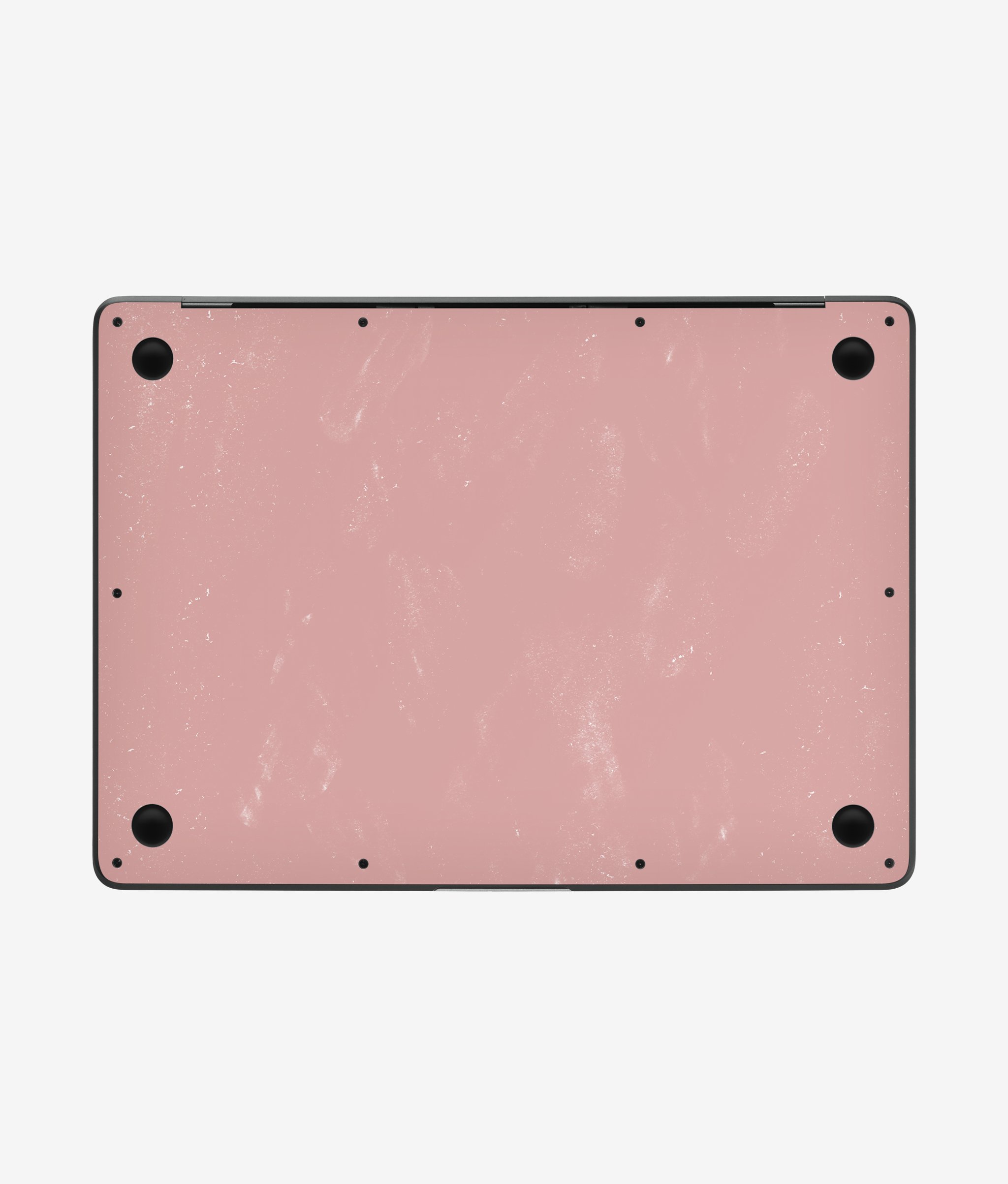 Виниловая наклейка ONE LOVE для MacBook